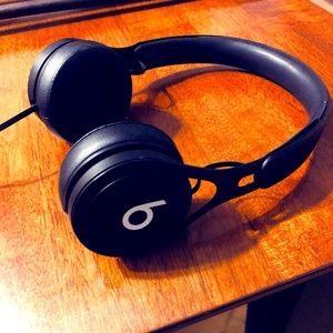 Beats by Dr. Dre - Beats EP Headphones - Black